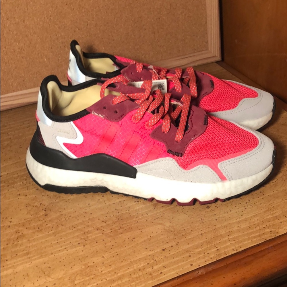 Adidas nite jogger j
